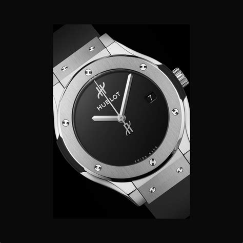 hublot classic fusion 38mm occasion|Hublot classic fusion titanium price.